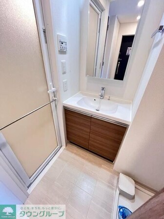 レジディア三軒茶屋IIIの物件内観写真